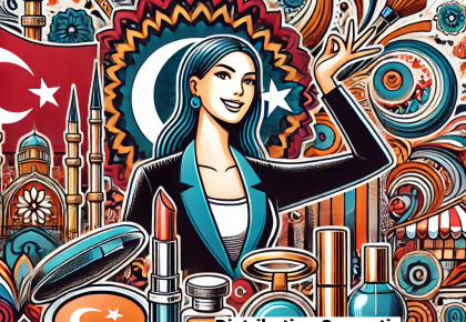 international distribution-cosmetic-products-Turkey.